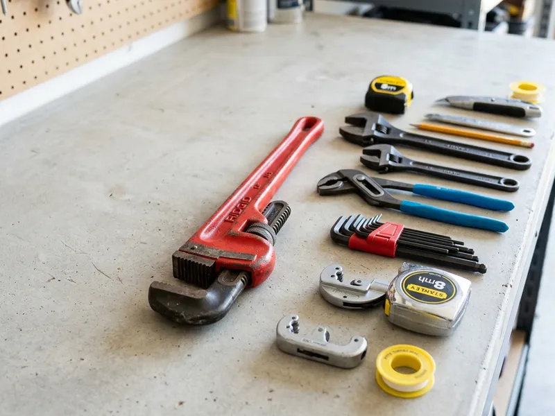 Emergency Plumber in Hoffman, OK